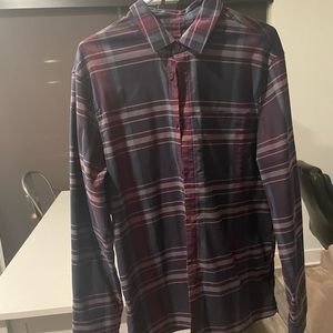 Lululemon Commission long sleeve